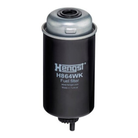 Filtre HENGST H864WK