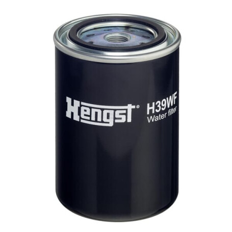 Filtre à eau HENGST H39WF