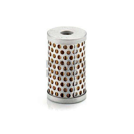 Filtre à huile MANN-FILTER H533