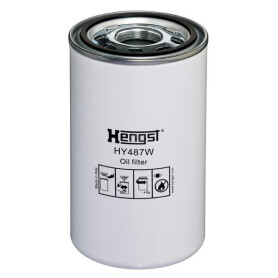 Filtre à huile HENGST HY487W