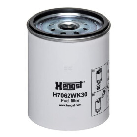 Filtre HENGST H7062WK30