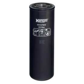 Filtre à huile HENGST HY378W