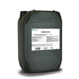 Joint torique KERSIA IODERM50005