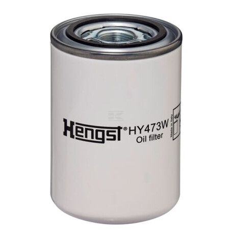 Filtre à huile HENGST HY473W