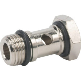 Boulon UNIVERSEL HBSRO18
