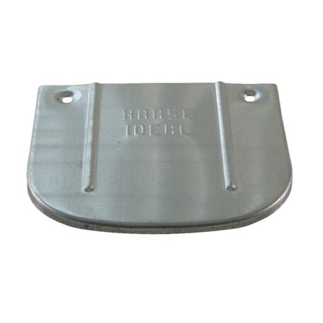 Plaque HAASE HAA810450