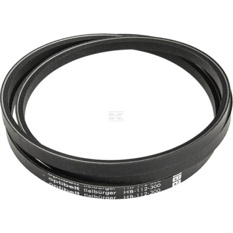 Courroie TIELBÜRGER HB112300