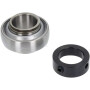 Roulement à rouleaux PEER BEARING HCN206A