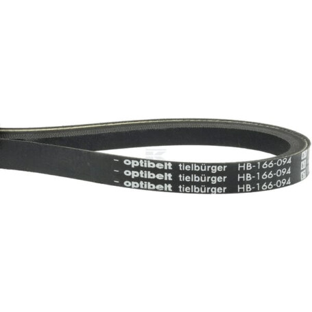 Courroie TIELBÜRGER HB166094