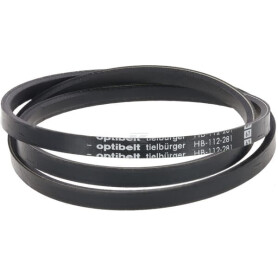 Courroie TIELBÜRGER HB112281
