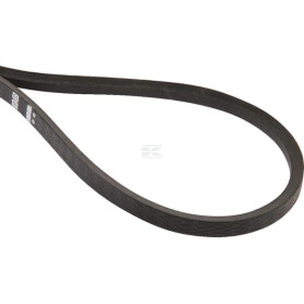 Courroie TIELBÜRGER HB020243