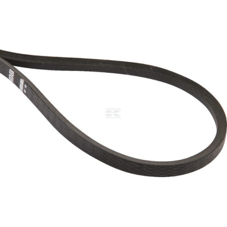 Courroie TIELBÜRGER HB020243