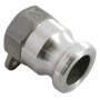 Camlock UNIVERSEL HCN100ASS063