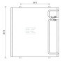 Condensateur UNIVERSEL H930550060100N
