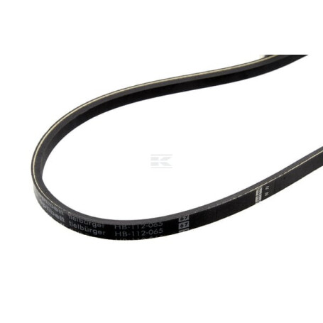 Courroie TIELBÜRGER HB112065