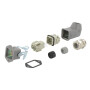 Connecteur HARTING HANKIT4AWSM