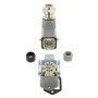 Connecteur HARTING HANKIT4AWSM