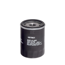 Filtre à huile HENGST H97W01