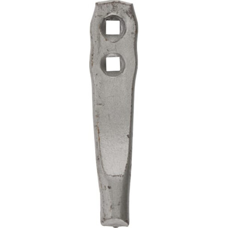 Soc AMAZONE HC138