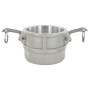 Camlock UNIVERSEL HCN100DAL150