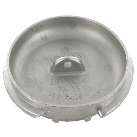 TW tappo 3" acciaio inox UNBRANDED HCN120FSS080