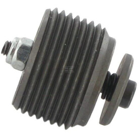 Válvula de seguridad de rotura de tubo VB 3/4 FPP (HBV) FLUIDPRESS HBV920