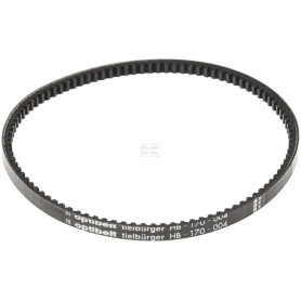 Courroie TIELBÜRGER HB170004