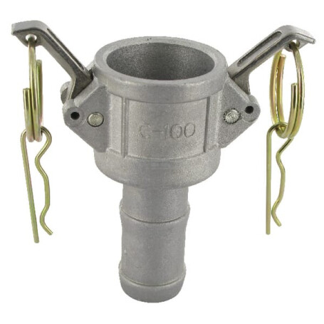 Embout UNIVERSEL HCN100CSS063