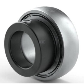 Roulement à rouleaux PEER BEARING HCN206ATA