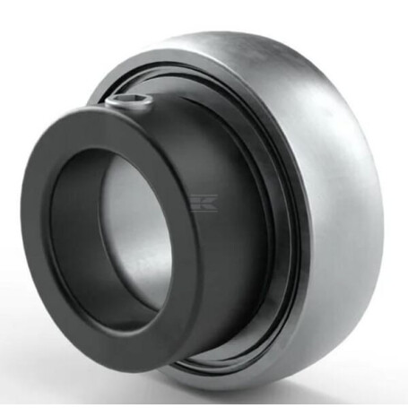 Roulement à rouleaux PEER BEARING HCN206ATA