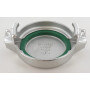 Capuchon UNBRANDED HCN120ESS080
