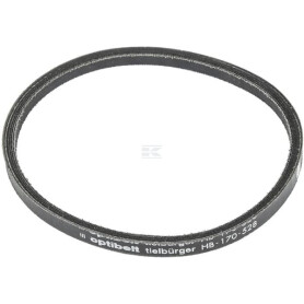 Courroie TIELBÜRGER HB170528