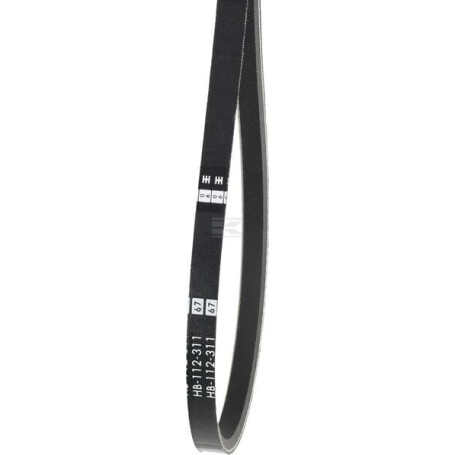 Courroie TIELBÜRGER HB112311
