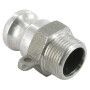 Raccord UNIVERSEL HCN100FSS076