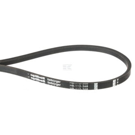 Courroie TIELBÜRGER HB112368