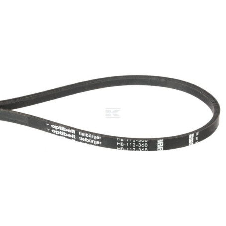 Courroie TIELBÜRGER HB112368
