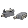 Connecteur HARTING HANKIT16BS