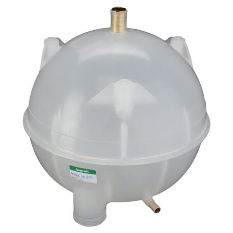Vase d'expansion AGCO H945201050033