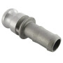 Embout de tuyau UNIVERSEL HCN100EAL013