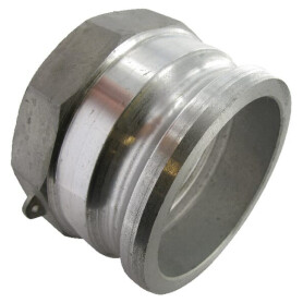 Camlock UNIVERSEL HCN100AAL150