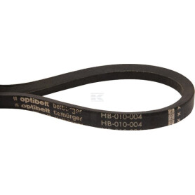 Courroie TIELBÜRGER HB010004