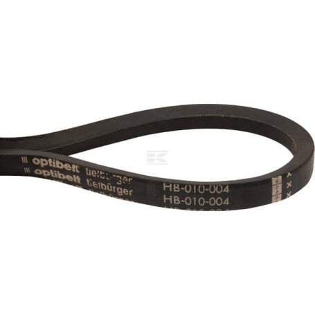Courroie TIELBÜRGER HB010004