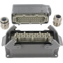 Connecteur HARTING HANKIT24BS