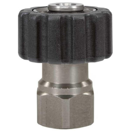 Raccord à vis UNIVERSEL HD260220SS