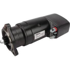 Motorino di avviamento 24V 6,6kW Letrika MAHLE IS9020