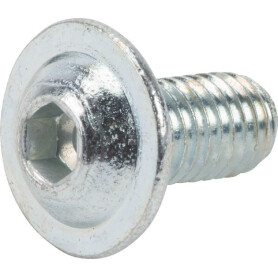 Vis UNBRANDED ISO7380ULF816109A