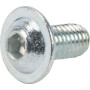 Vis UNBRANDED ISO7380ULF816109A