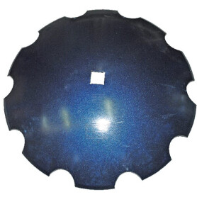 Disque de herse UNIVERSAL HD660043