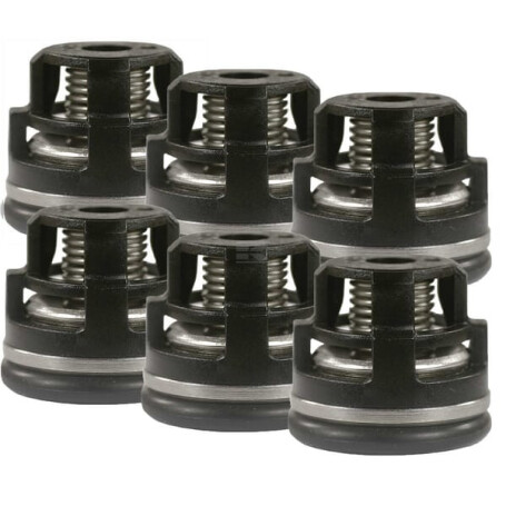 Kit de valves ANNOVI REVERBERI HD1702780
