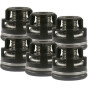 Kit de valves ANNOVI REVERBERI HD1702780